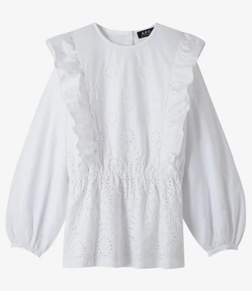 Clove blouse