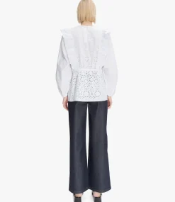 Clove blouse