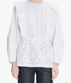 Clove blouse