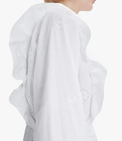 Clove blouse