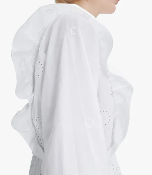 Clove blouse