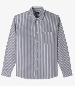 Clu00e9ment shirt