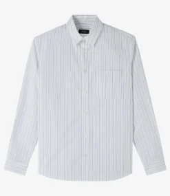 Clu00e9ment shirt
