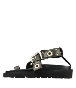 Concarneau sandals