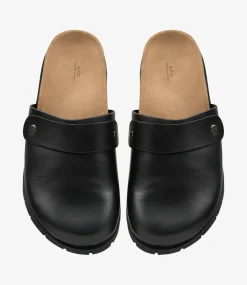 Danny mules