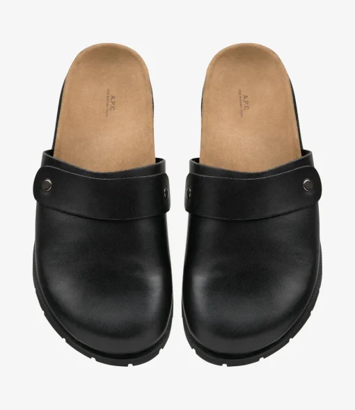 Danny mules