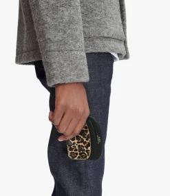Demi-Lune cardholder