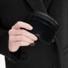 Demi-Lune cardholder