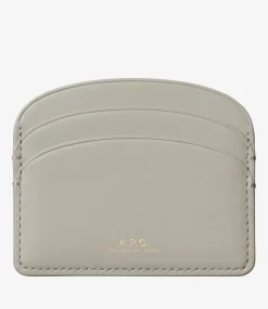 Demi-Lune cardholder