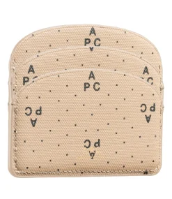 Demi-Lune cardholder