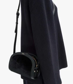 Demi-Lune Mini bag