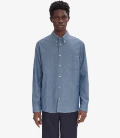 Edouard Brodu00e9 shirt
