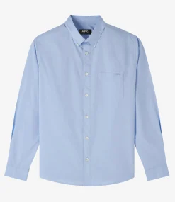 Edouard Brodu00e9 shirt