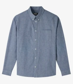 Edouard Brodu00e9 shirt