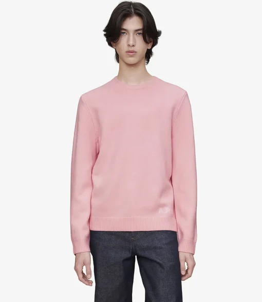 Edward jumper