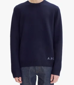 Edward jumper