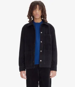 Emile jacket