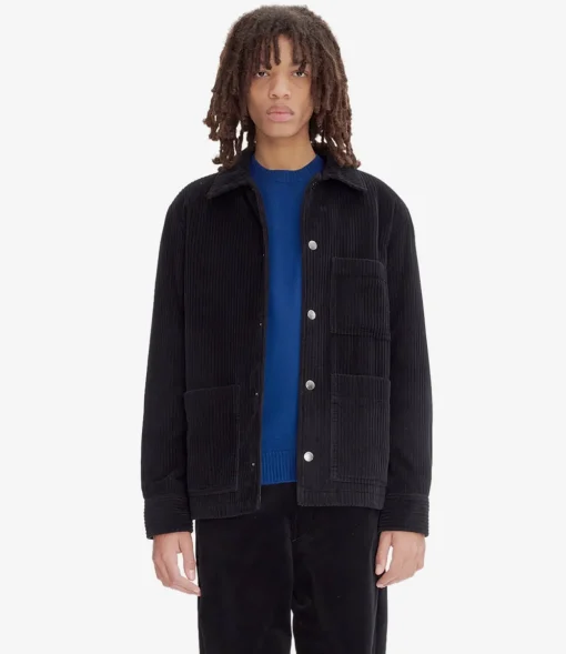 Emile jacket
