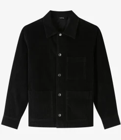 Emile jacket