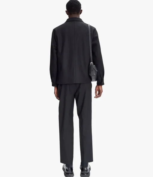 Emile jacket