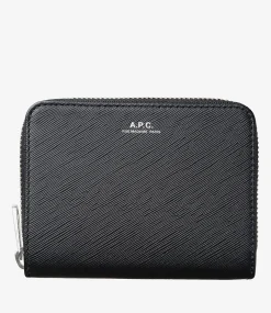 Emmanuel compact wallet
