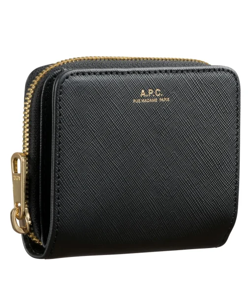Emmanuelle Small compact wallet