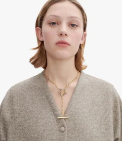 Etoile necklace