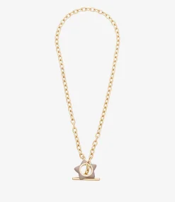 Etoile necklace