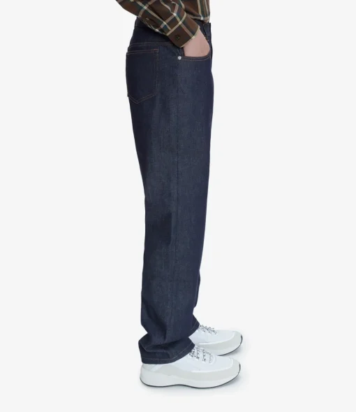 Fairfax jeans