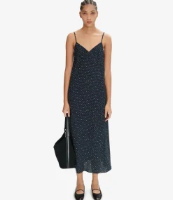 Faustine dress