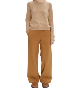 Flora jumper