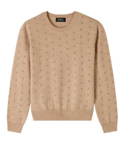 Flora jumper