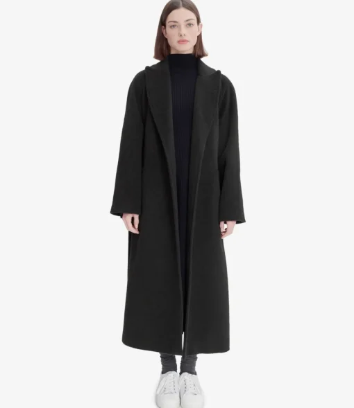Floriane coat