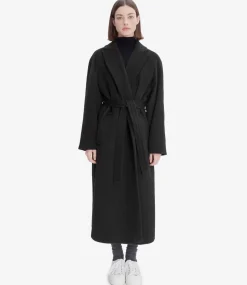Floriane coat