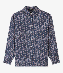 Gabrielle shirt