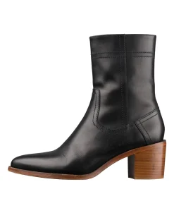 Georgia ankle boots