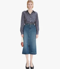 Georgia skirt