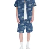 Gil short-sleeve shirt