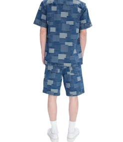 Gil short-sleeve shirt