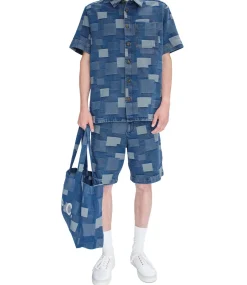 Gil short-sleeve shirt