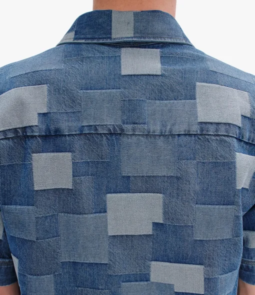 Gil short-sleeve shirt