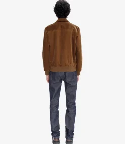 Gilles jacket