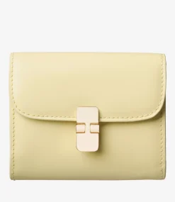 Grace compact wallet