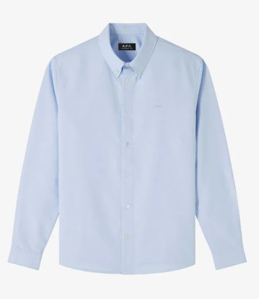 Greg shirt