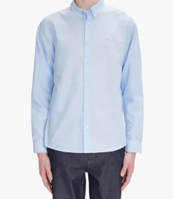 Greg shirt
