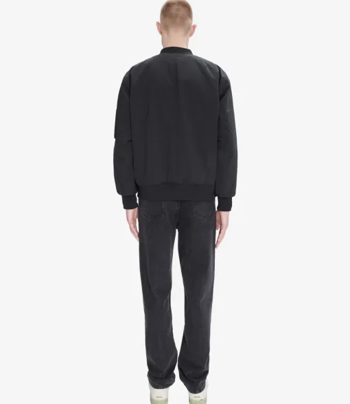 Hamilton bomber jacket