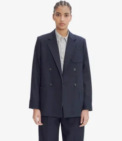 Hazel jacket