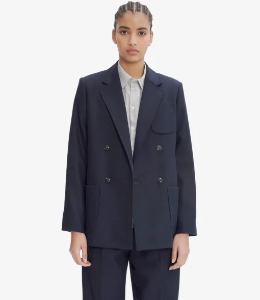 Hazel jacket