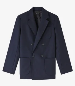 Hazel jacket