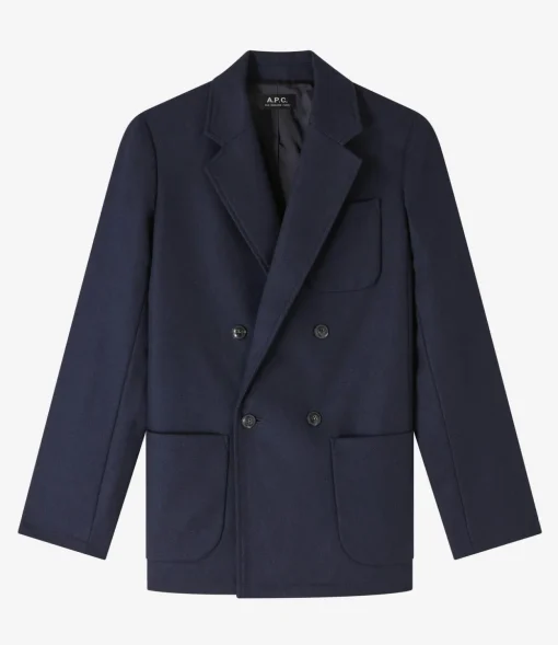 Hazel jacket